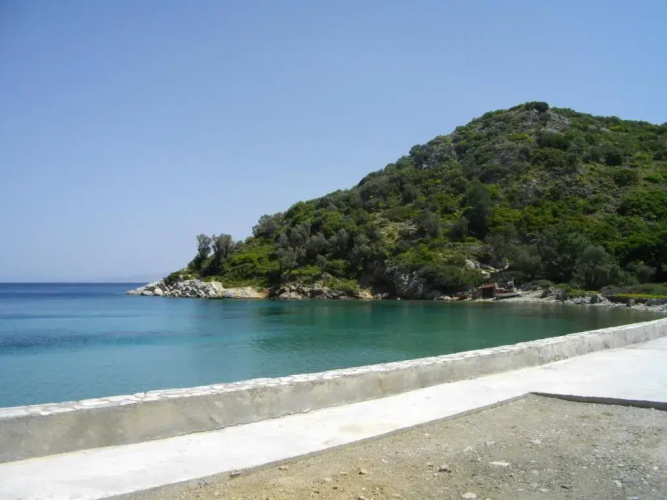 Villa Glyfos