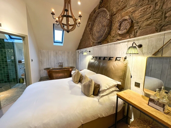 Classic Double room