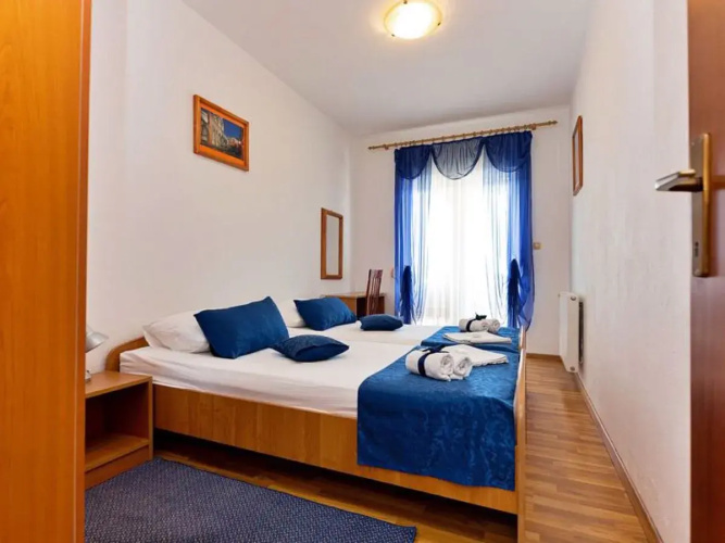 Villa Saba 23572