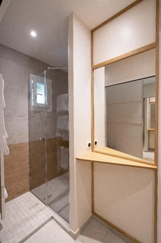 Superior Double room with garden view