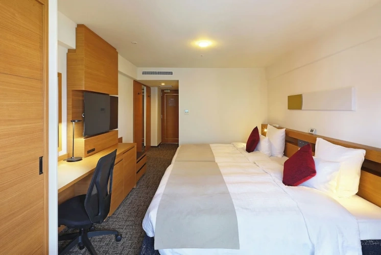 Premium Quadruple room