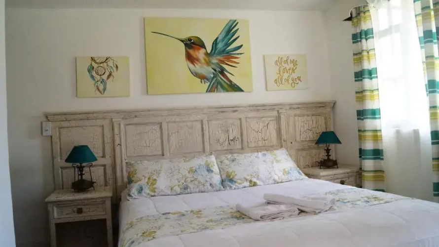Chuquiragua Lodge & Spa