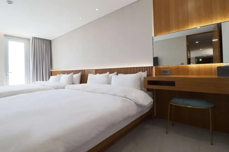 Club Suite