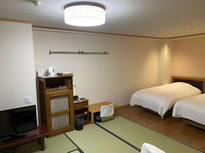 Breezbay Shuzenji Hotel