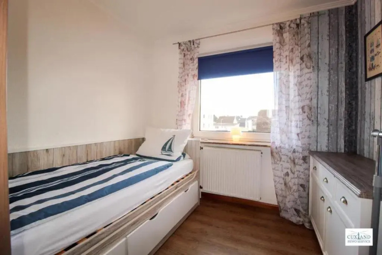 Haus Elbe Döse Wohnung 17