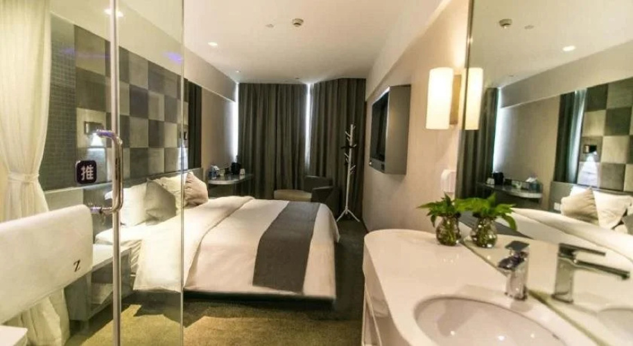 Zsmart Hotel