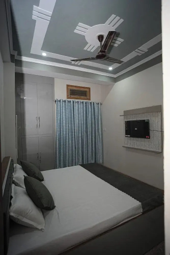 Nidhipataye Homestay