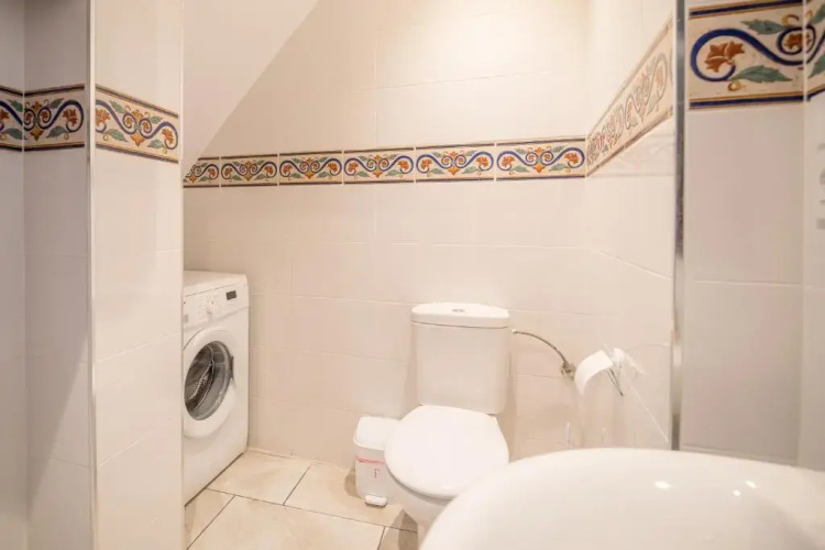 Apartamento Chiclana 1