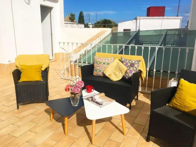 Eva Recommends Casa Gerona
