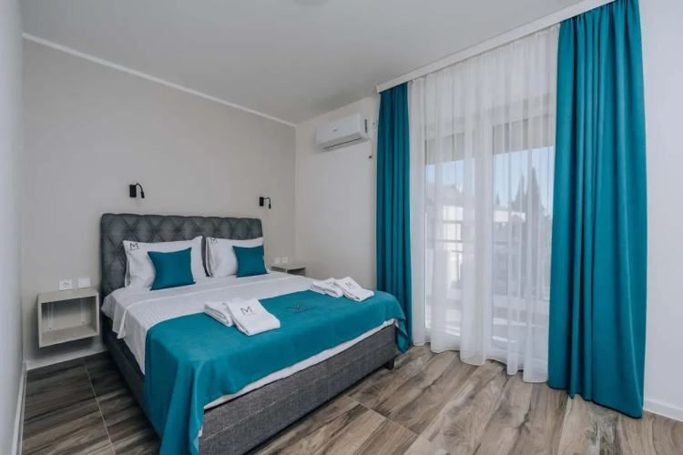 Monte Inn Hotel Budva