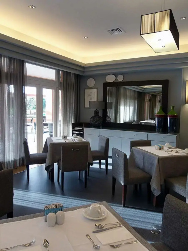 Quinta da Marinha and Villas