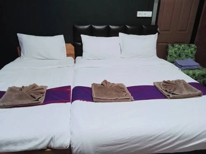 Changroj Resort