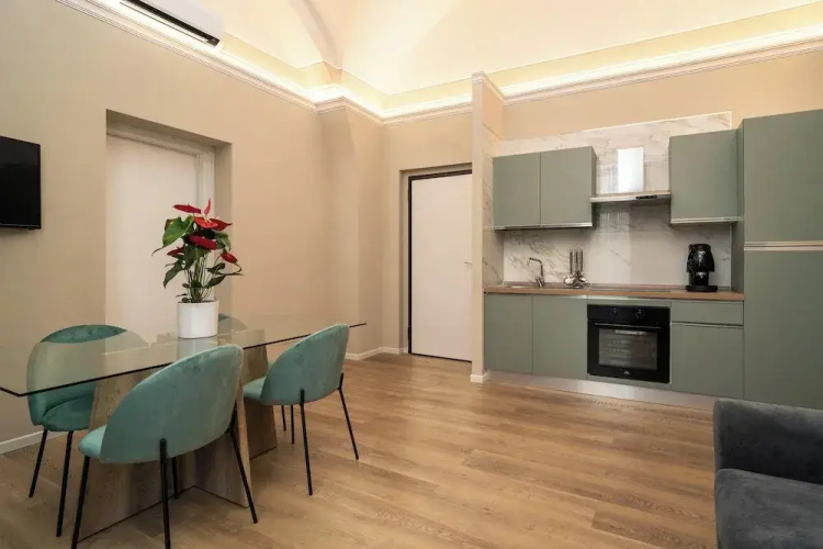 Archimedes suites