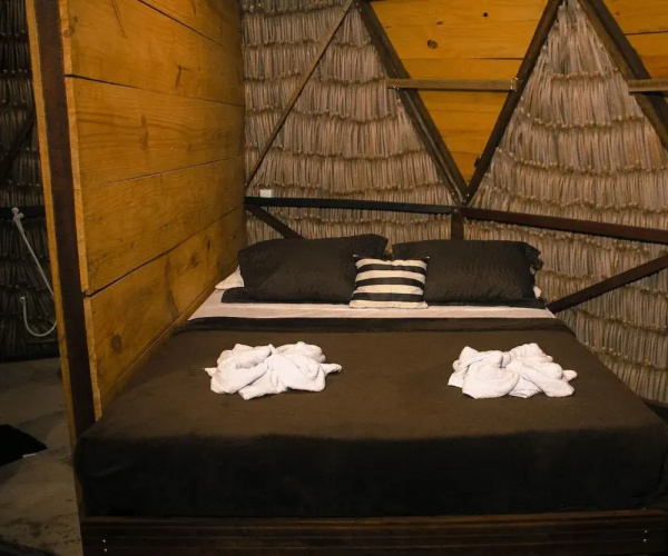 Raiz Kite Cabana