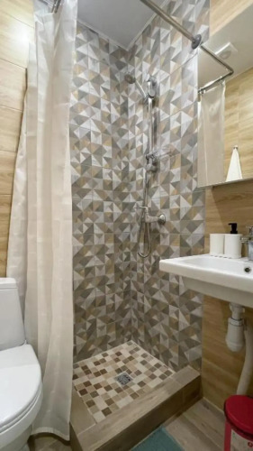 Фотография номера квартиры InHome24 (ИнХоум24) на улице Автозаводская 23 строение 120