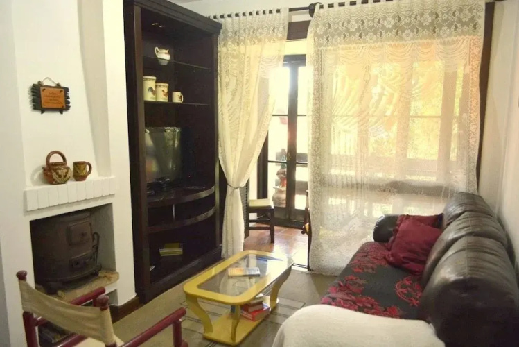 Blumenburg Apartamento