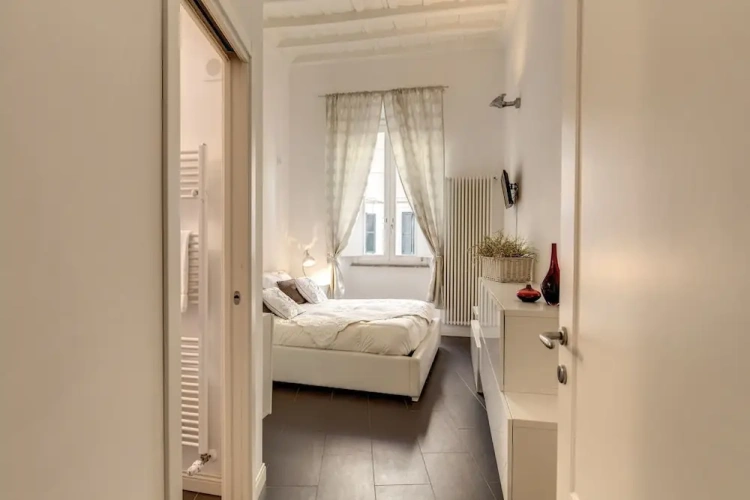 2 Bedrooms Luxury Apartment