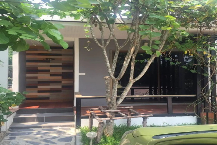 The Resort Romklao