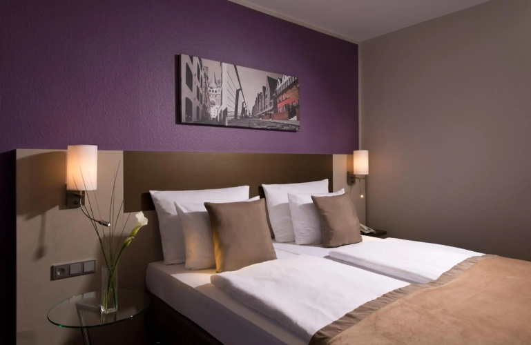 Leonardo Hotel Koeln