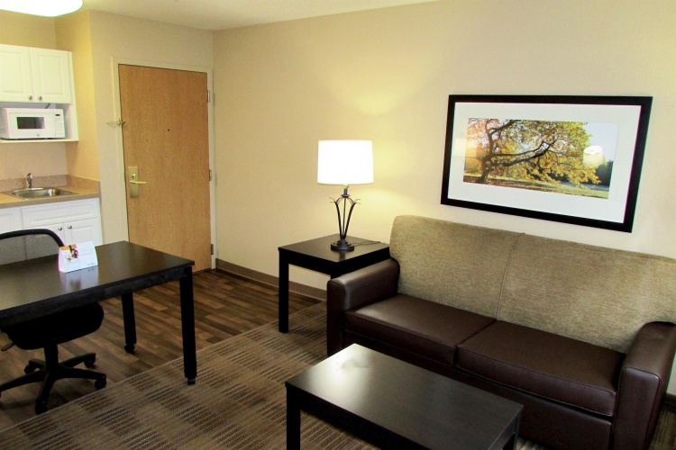 Extended Stay America Piscataway Rutgers University photo 12