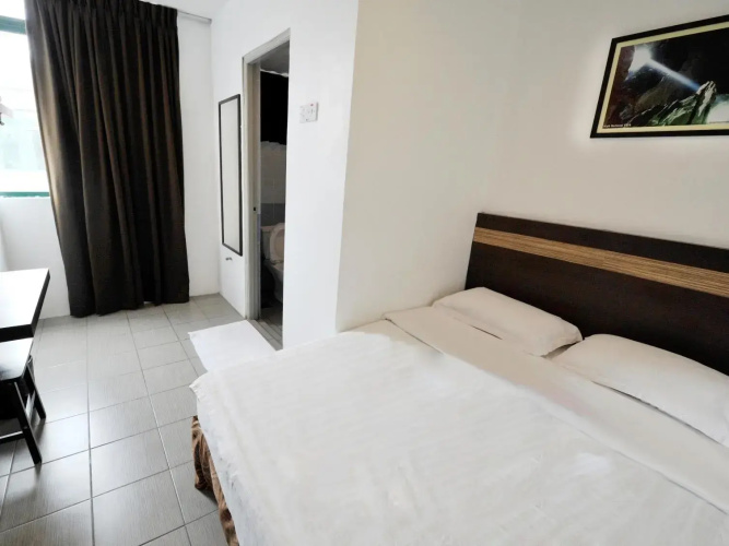 Place2Stay - RH