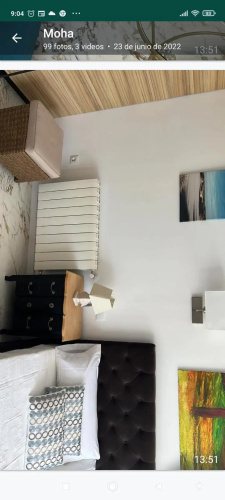 Suites 5* Lahcene