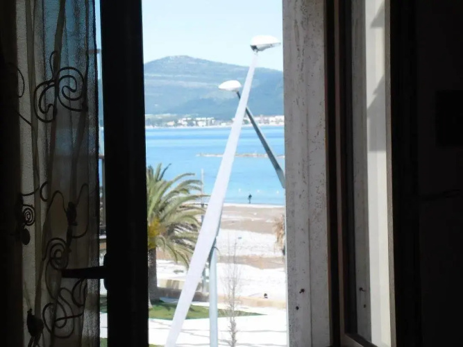 BB Janas de Mar