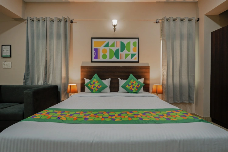 Premium room