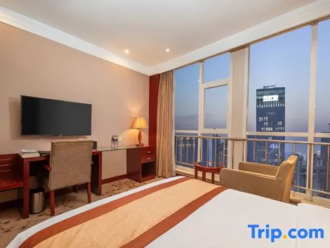 Business Double room