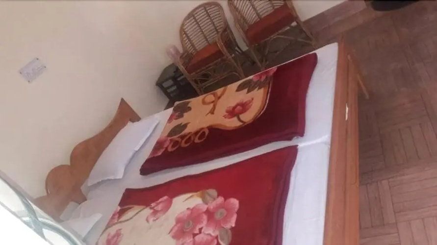 Hotel  Shantikunjh