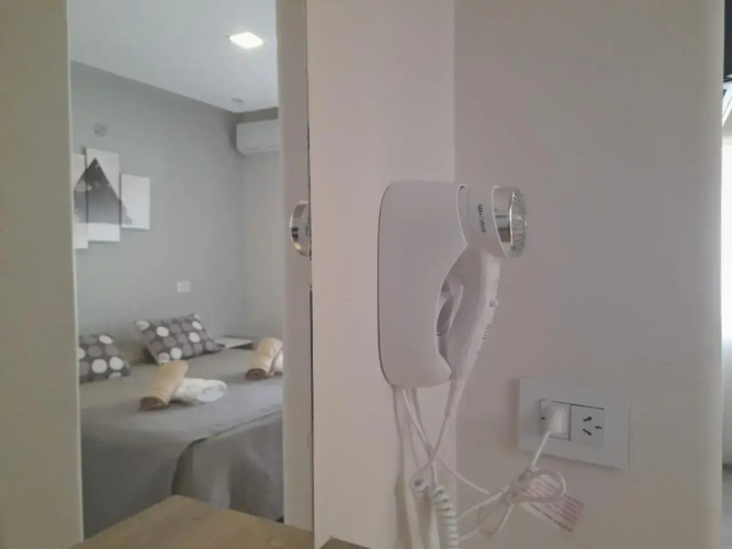 Hotel Ricardo I