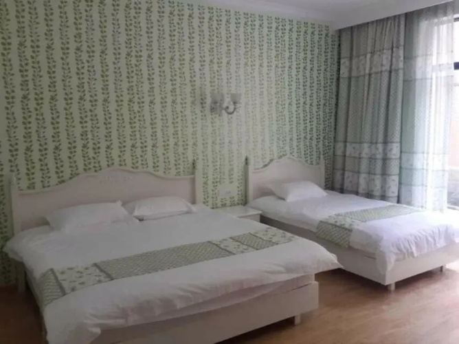 Dingshan Pastorale Hotel