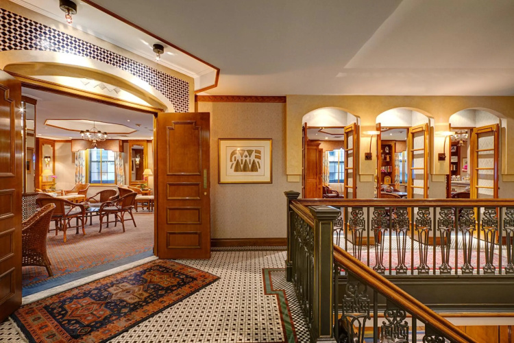 Casablanca Hotel By Library Hotel Collection photo 26