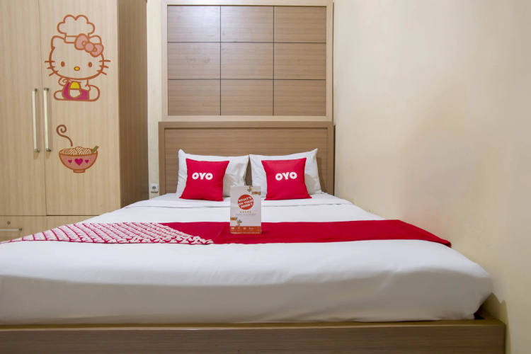 OYO 3755 Sweet Home