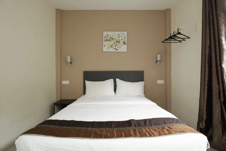 Superior Single room