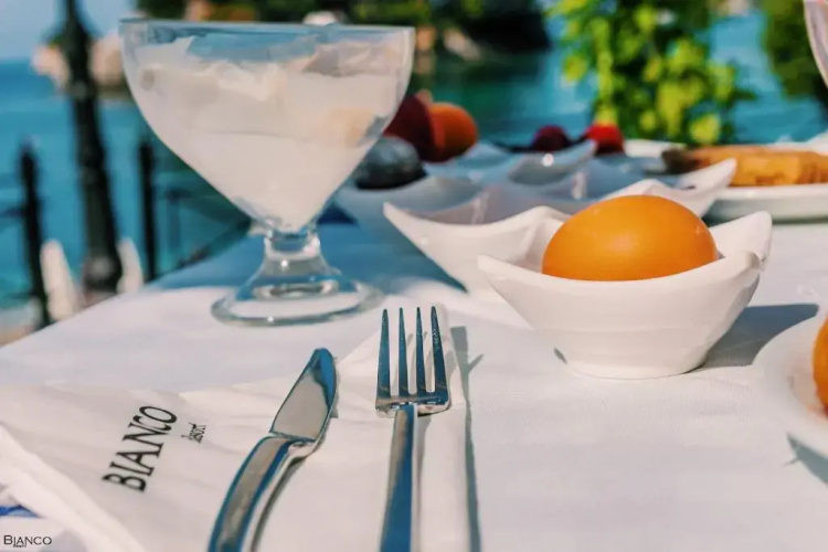 Bianco Resort - Adults Only