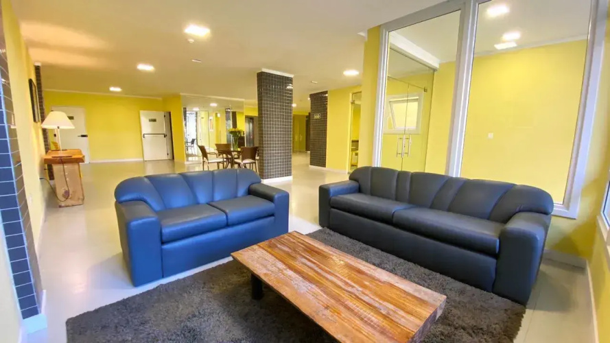 Oper smart hotel