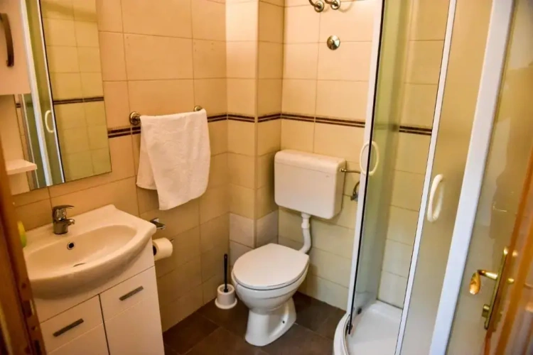 Duplex Apartment