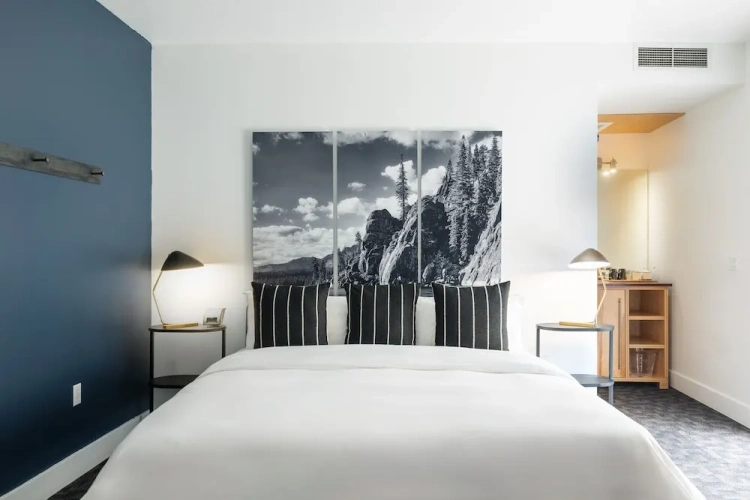 Premium Double room