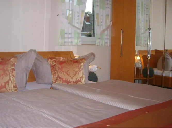 Appartements Stinteck WW45