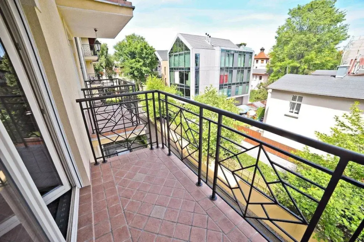 Patio Mare 2 by Grand Apartments