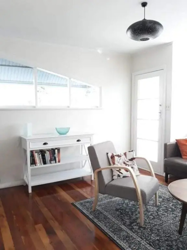 Cherry Blossom Apartment