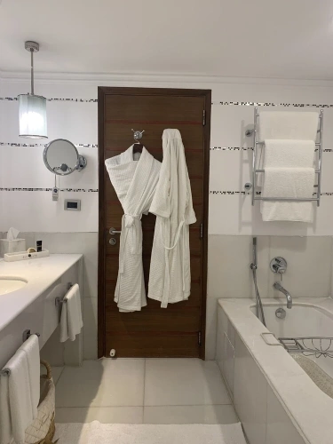 Standard Double Club room with city view