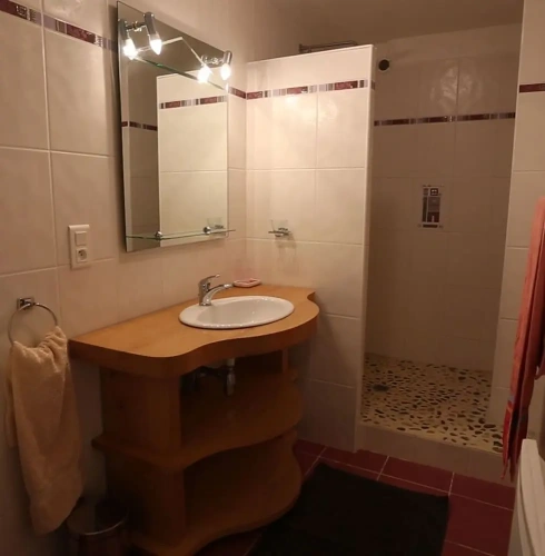 Comfort Double room with garden view