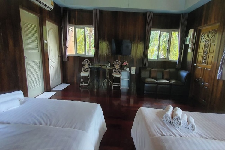 M Resort Songkhla
