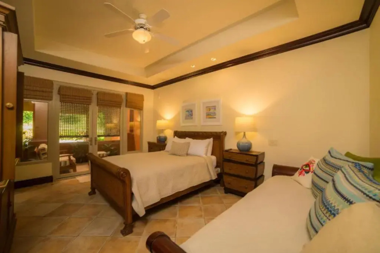 Los Suenos Resort Terrazas 1A