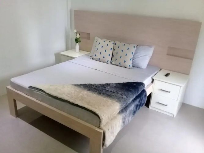 Sergi's Resort and Hotel
