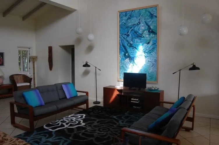 3 Bedrooms Villa