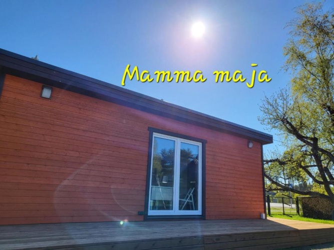 1 Bedroom Cottage