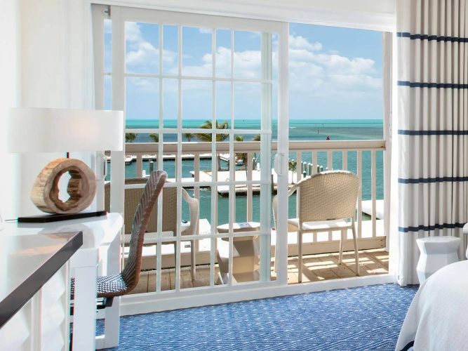 Oceans Edge Resort & Marina Key West photo 8
